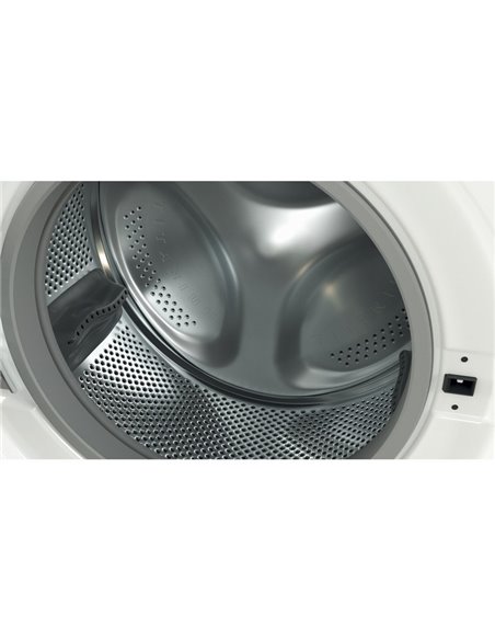 Стиральная машина Indesit BWSE 71295X WSV, 7кг, Белый