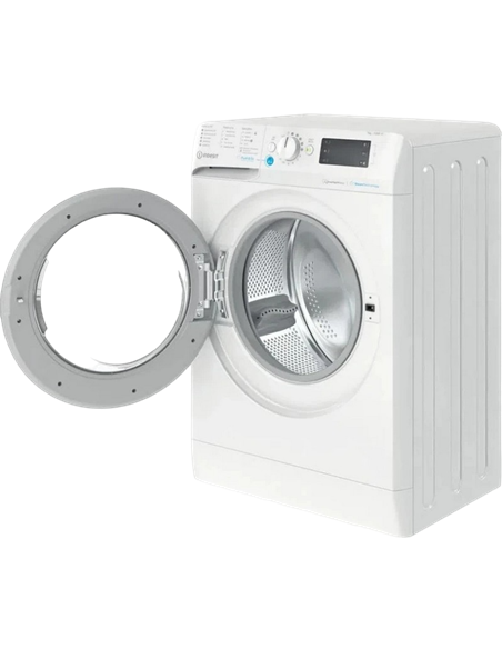 Стиральная машина Indesit BWSE 71295X WSV, 7кг, Белый