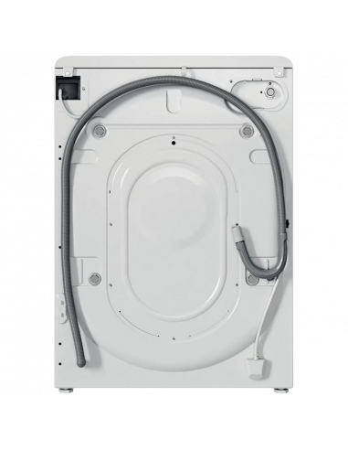 Mașină de spălat Indesit BWSE 71295X WSV, 7kg, Alb