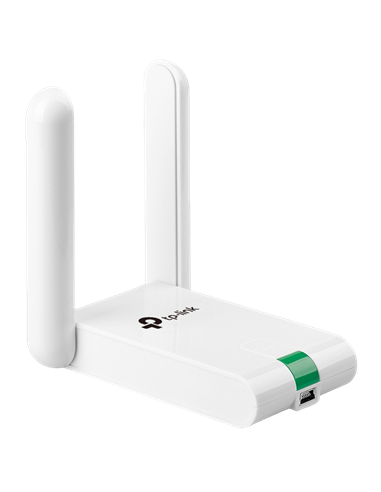 USB Aдаптер TP-LINK TL-WN822N