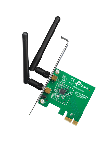 Сетевой адаптер PCIe TP-LINK TL-WN881ND