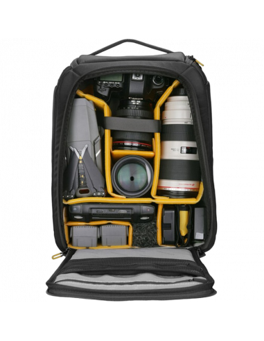 Сумка на плечо Vanguard VEO BIB F36, Чёрный