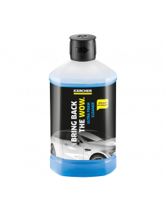 Средство Karcher ULTRA FOAM CLEANER RM 615, 1л