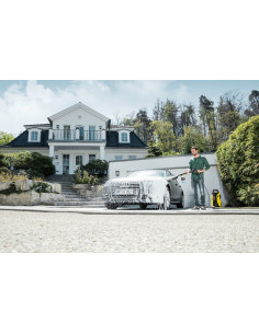 Soluție de curățare Karcher ULTRA FOAM CLEANER RM RM 615, 1l 2