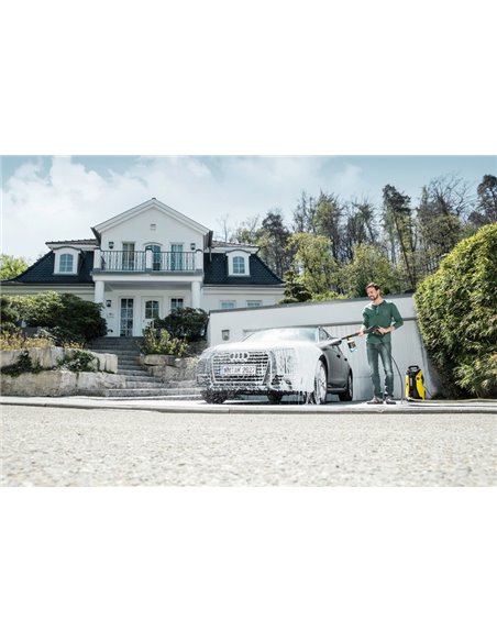 Soluție de curățare Karcher ULTRA FOAM CLEANER RM RM 615, 1l