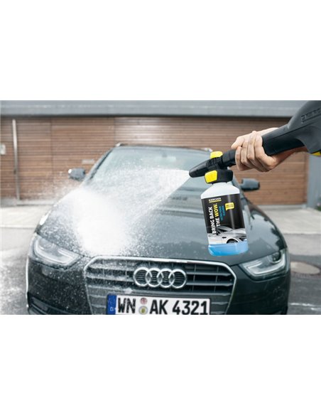 Soluție de curățare Karcher ULTRA FOAM CLEANER RM RM 615, 1l
