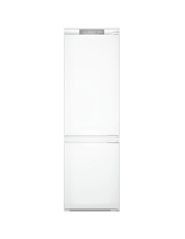 Frigider Hotpoint-Ariston HAC20 T321, Alb