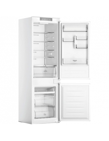 Холодильник Hotpoint-Ariston HAC20 T321, Белый