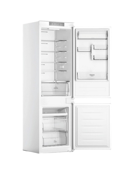 Холодильник Hotpoint-Ariston HAC20 T321, Белый