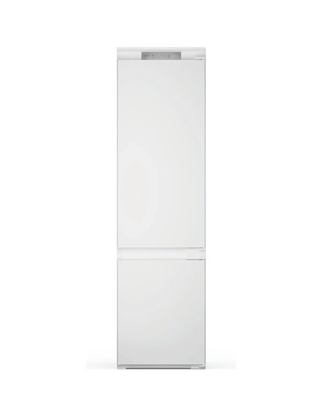 Холодильник Hotpoint-Ariston HAC20 T321, Белый