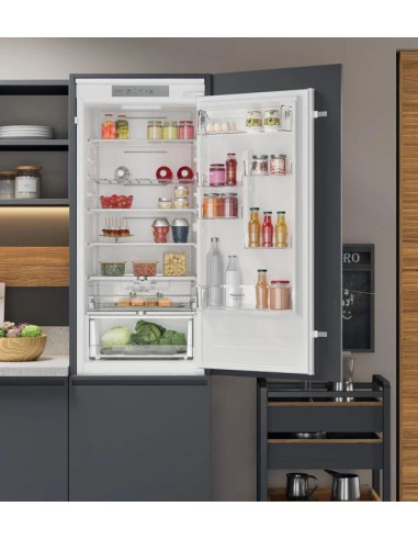 Холодильник Hotpoint-Ariston HAC20 T321, Белый