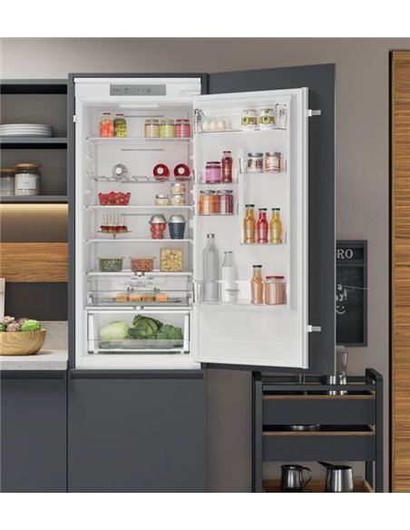 Холодильник Hotpoint-Ariston HAC20 T321, Белый