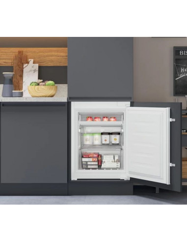 Холодильник Hotpoint-Ariston HAC20 T321, Белый