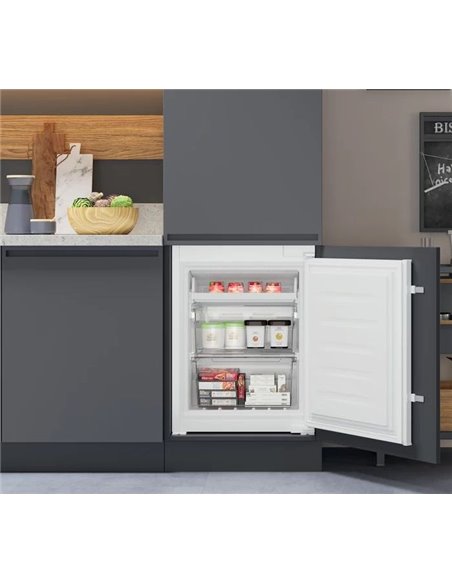 Холодильник Hotpoint-Ariston HAC20 T321, Белый