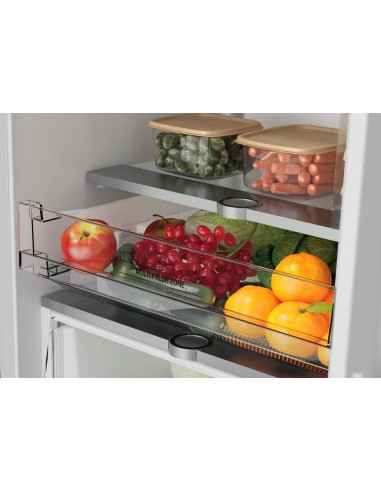 Холодильник Hotpoint-Ariston HAC20 T321, Белый