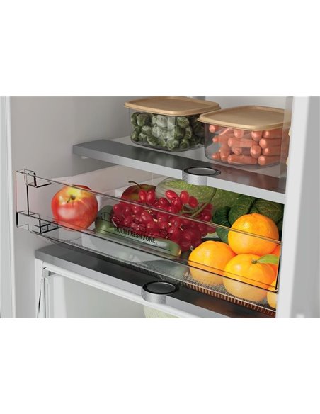 Холодильник Hotpoint-Ariston HAC20 T321, Белый