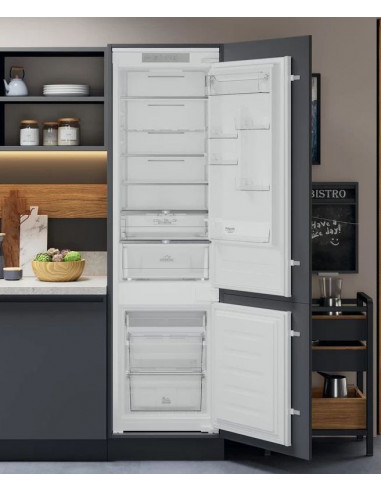 Холодильник Hotpoint-Ariston HAC20 T321, Белый