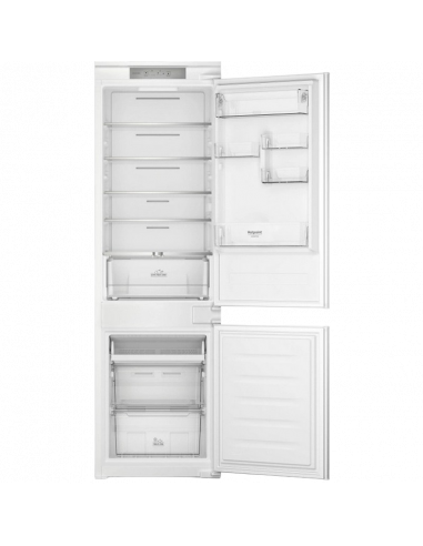 Холодильник Hotpoint-Ariston HAC20 T321, Белый