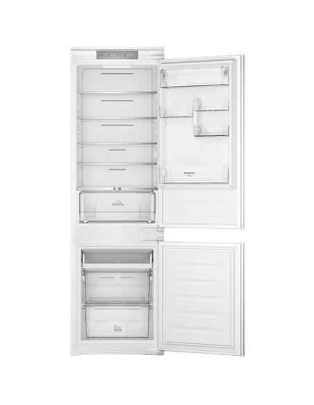 Холодильник Hotpoint-Ariston HAC20 T321, Белый