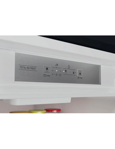 Холодильник Hotpoint-Ariston HAC20 T321, Белый