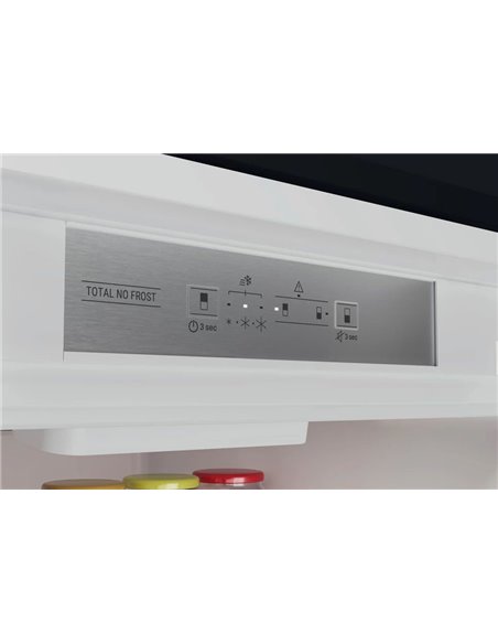 Холодильник Hotpoint-Ariston HAC20 T321, Белый