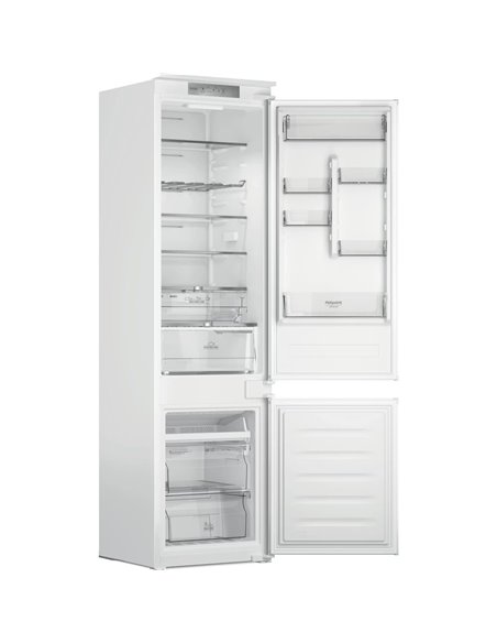 Холодильник Hotpoint-Ariston HAC20 T321, Белый