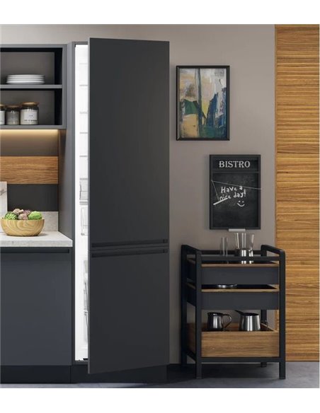 Холодильник Hotpoint-Ariston HAC20 T321, Белый