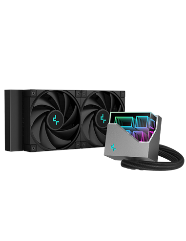 Cooler procesor Deepcool LT520