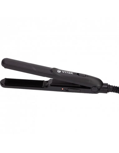 Выпрямитель для волос VITEK VT-8296, Чёрный