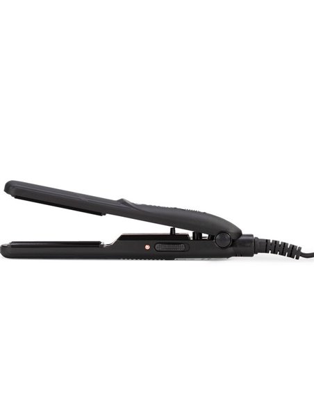 Placă de îndreptat părul VITEK VT-8296, Negru
