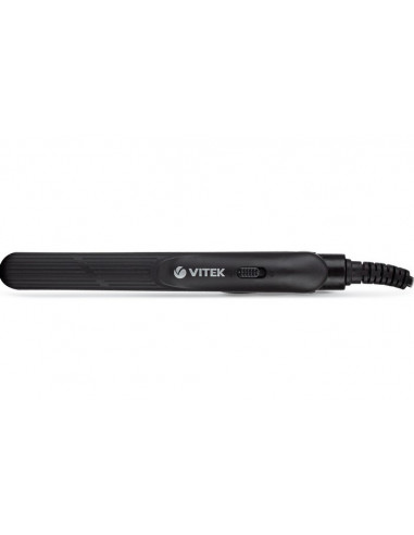 Выпрямитель для волос VITEK VT-8296, Чёрный