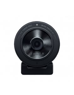 Cameră Web Razer Kiyo X, Full-HD 1080P, Negru
