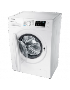 Стиральная машина Samsung WW62J30G0LW/CE, 6кг, Белый 2
