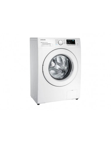 Стиральная машина Samsung WW62J30G0LW/CE, 6кг, Белый
