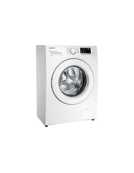 Стиральная машина Samsung WW62J30G0LW/CE, 6кг, Белый