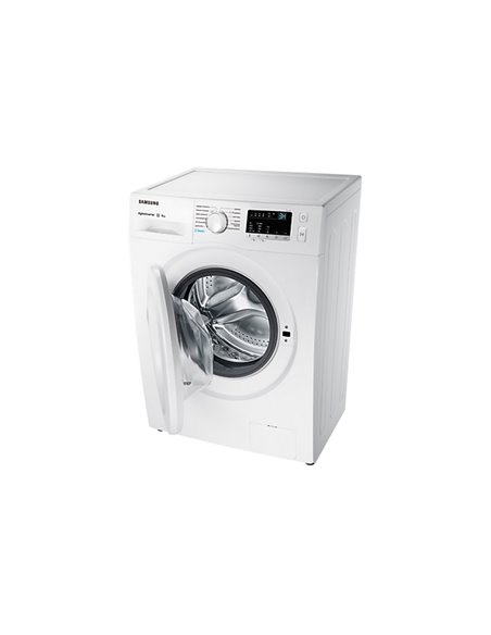 Стиральная машина Samsung WW62J30G0LW/CE, 6кг, Белый