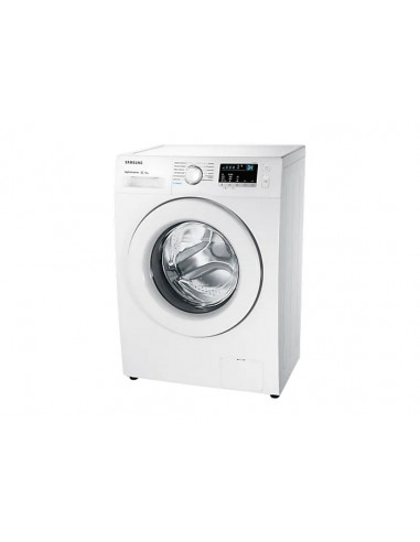 Стиральная машина Samsung WW62J30G0LW/CE, 6кг, Белый