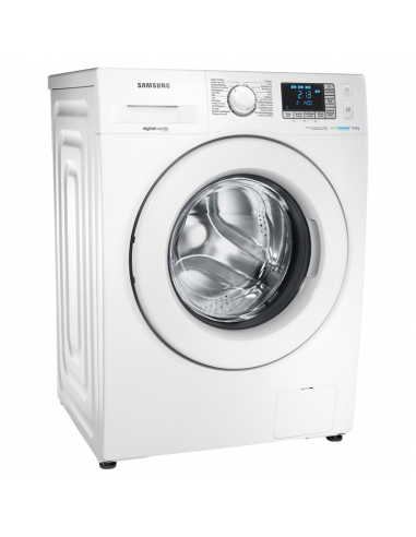 Mașină de spălat Samsung WW62J30G0LW/CE, 6kg, Alb