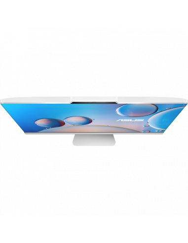 Computer All-in-One ASUS F3402, 23,8", AMD Ryzen 3 7320U, 8GB/512GB, Fără SO, Alb