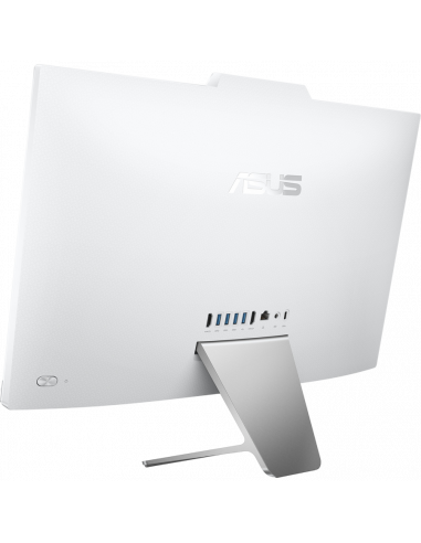 Моноблок ASUS F3402, 23,8", AMD Ryzen 3 7320U, 8Гб/512Гб, Без ОС, Белый