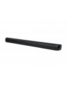 Soundbar MUSE M-1650 SBT, Negru