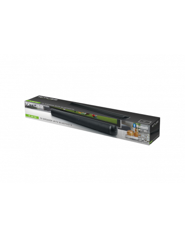 Soundbar MUSE M-1650 SBT, Negru