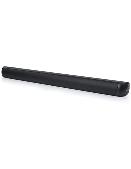 Soundbar MUSE M-1650 SBT, Negru