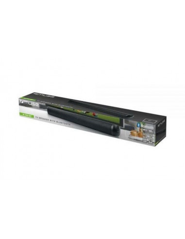 Саундбар MUSE M-1650 SBT, Чёрный