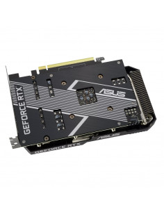 Видеокарта ASUS DUAL-RTX3060-O12G-V2, 12ГБ GDDR6 192бит 2