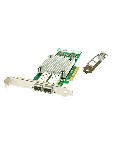 Серверный адаптер Intel LREC9802BF-2SFP+