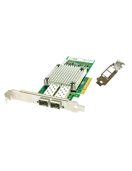 Серверный адаптер Intel LREC9802BF-2SFP+