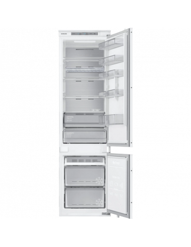 Frigider Samsung BRB307054WW/UA, Alb