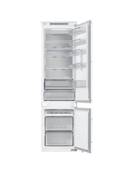 Frigider Samsung BRB307054WW/UA, Alb