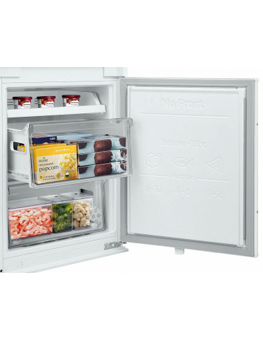 Frigider Samsung BRB307054WW/UA, Alb